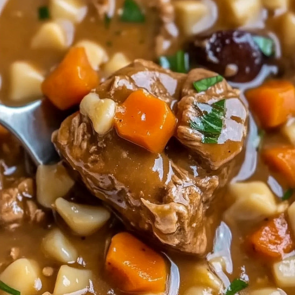 Recipe preparation for Chicken Alfredo Monkey Bread