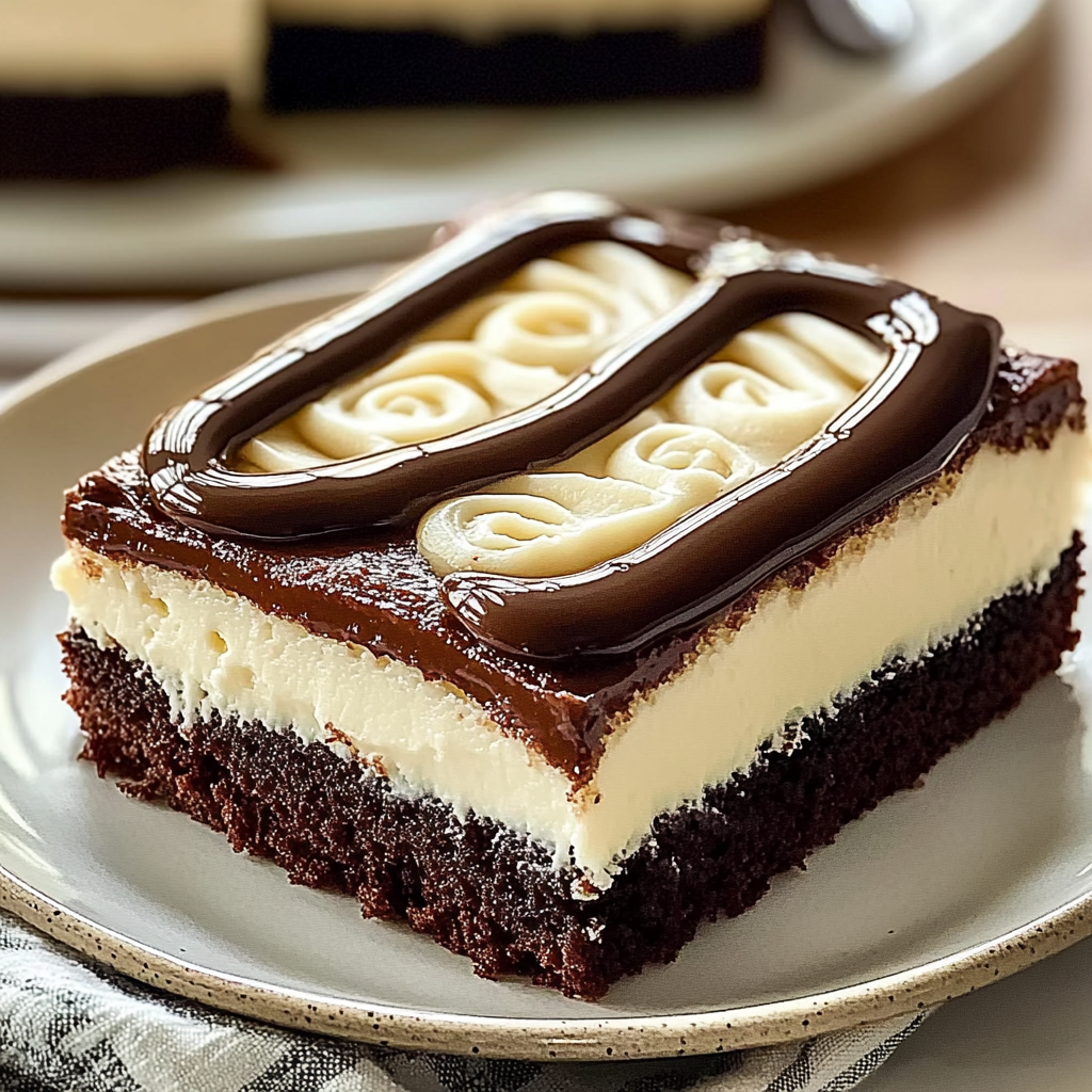 Recipe preparation for Hostess Sheet Cake