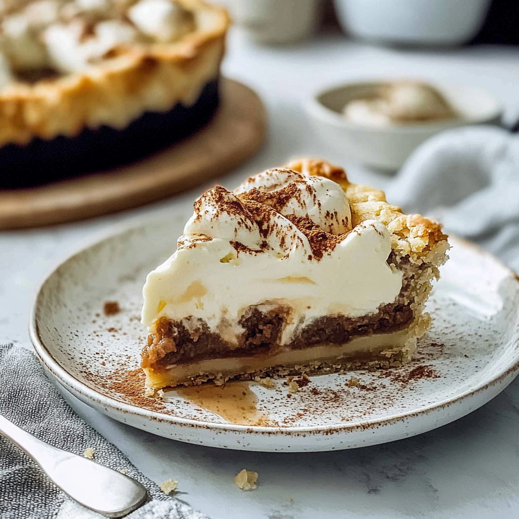 Recipe preparation for reuben crescent bake